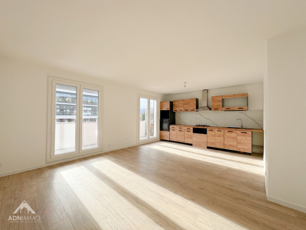 Offres de vente Appartement Saint-Genis-Pouilly 01630