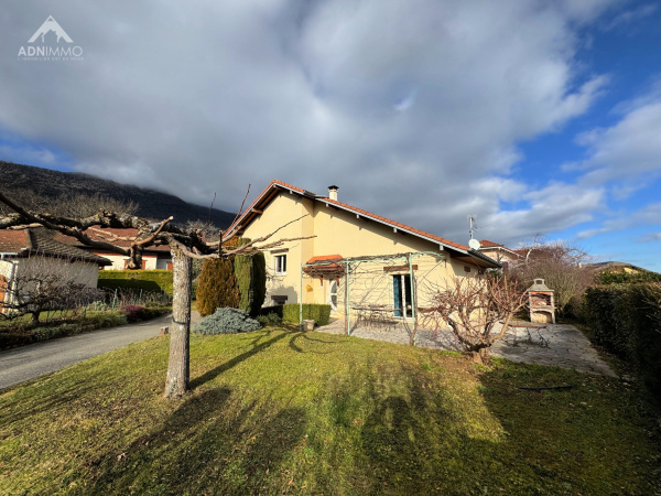 Offres de vente Maison Thoiry 01710