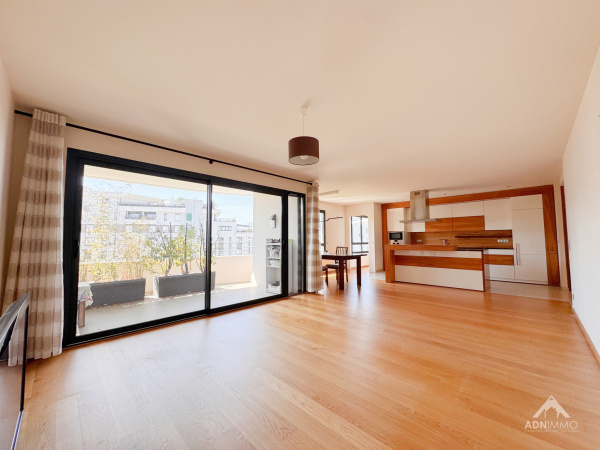 Offres de vente Appartement Saint-Genis-Pouilly 01630