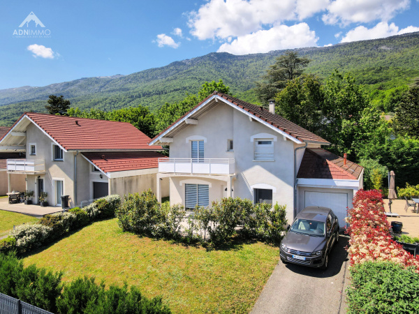 Offres de vente Maison Sergy 01630