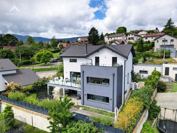 Offres de vente Maison Challex 01630