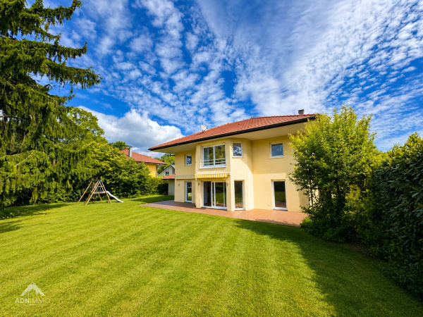 Offres de vente Maison Saint-Genis-Pouilly 01630