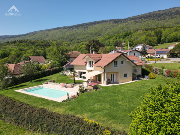 Offres de vente Maison Péron 01630