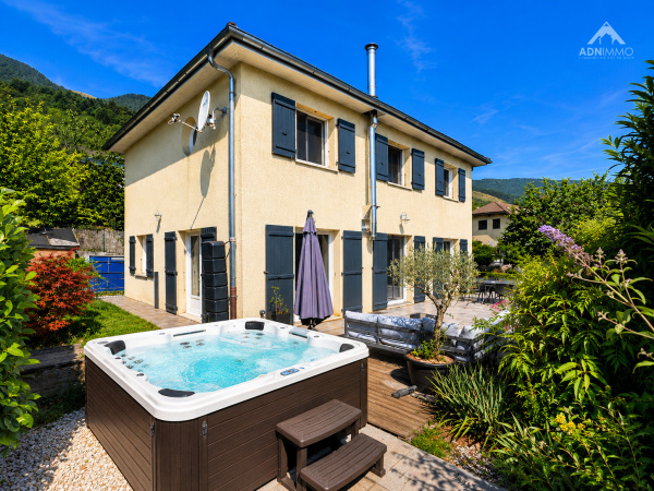 Offres de vente Maison Collonges 01550