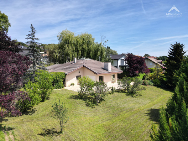Offres de vente Maison Pougny 01550