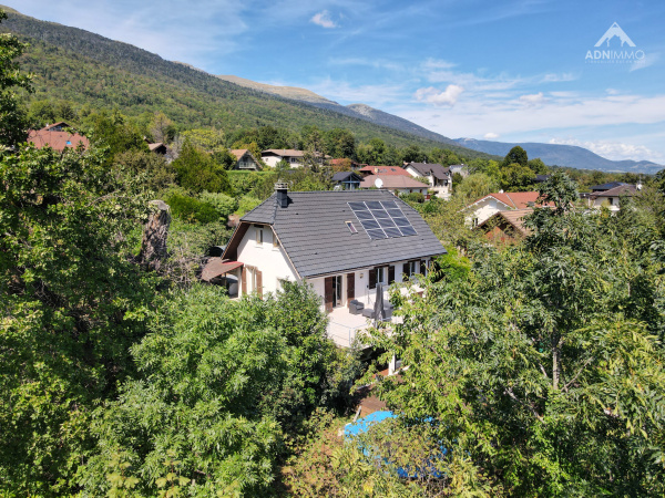 Offres de vente Maison Crozet 01170