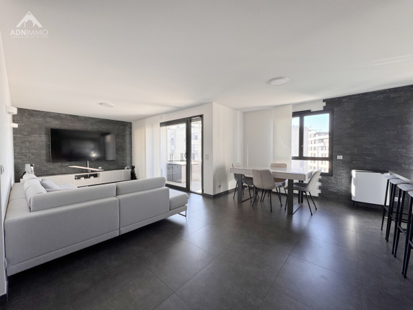 Offres de vente Appartement Saint-Genis-Pouilly 01630