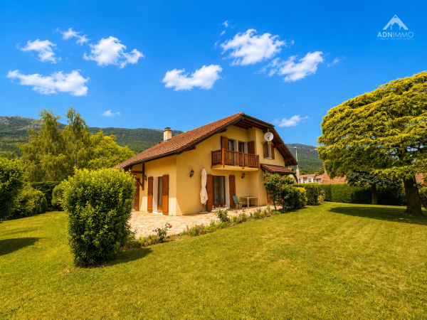 Offres de vente Maison Thoiry 01710