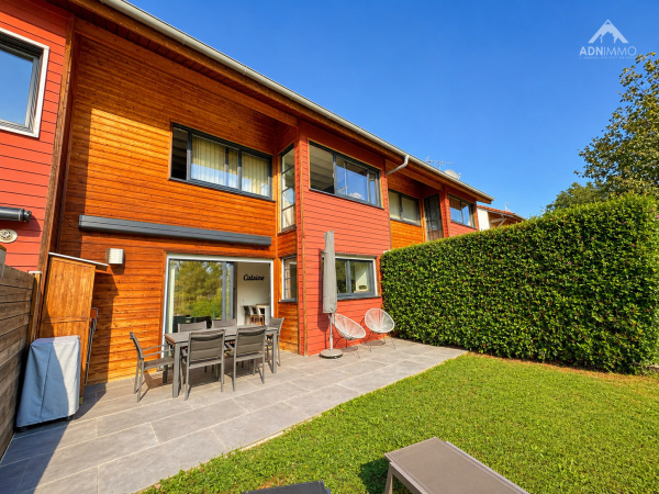 Offres de vente Maison Péron 01630