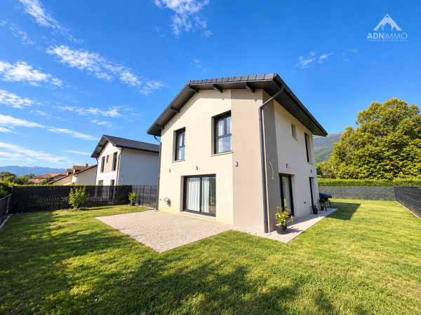 Offres de vente Maison Sergy 01630