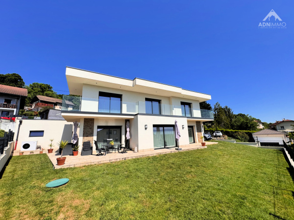 Offres de vente Maison Péron 01630