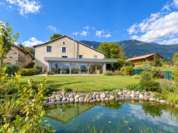Offres de vente Maison Collonges 01550