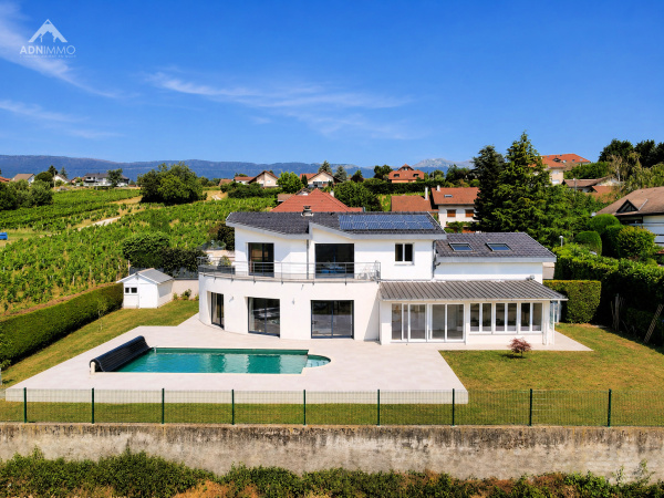 Offres de vente Maison Challex 01630