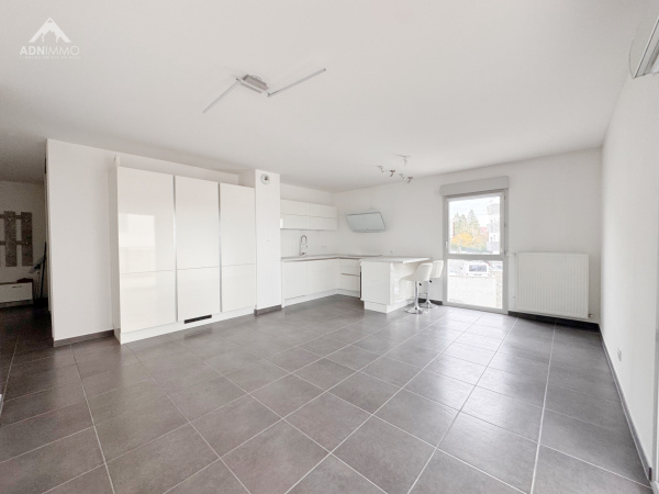 Offres de vente Appartement Saint-Genis-Pouilly 01630